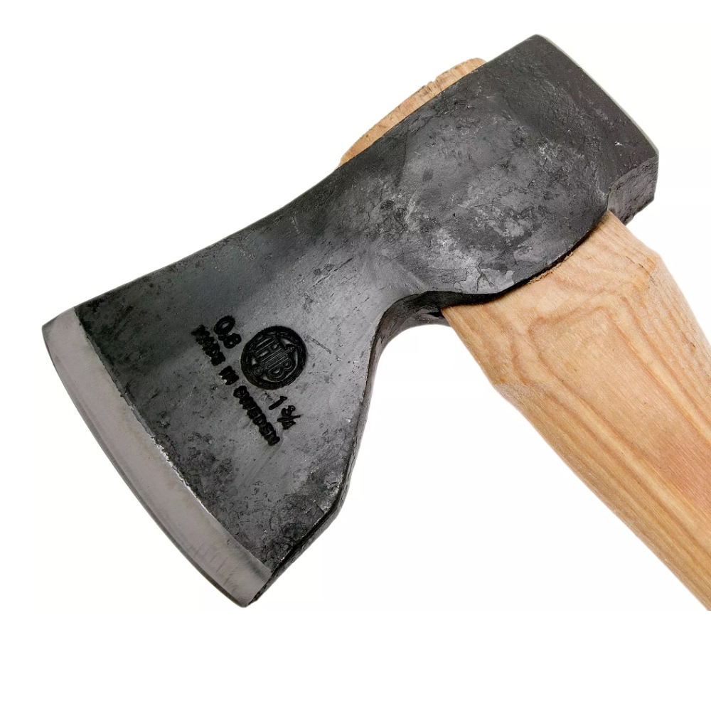Дърводелска брадва Hultafors Carpenters Axe HB Stalberg 0.8 3