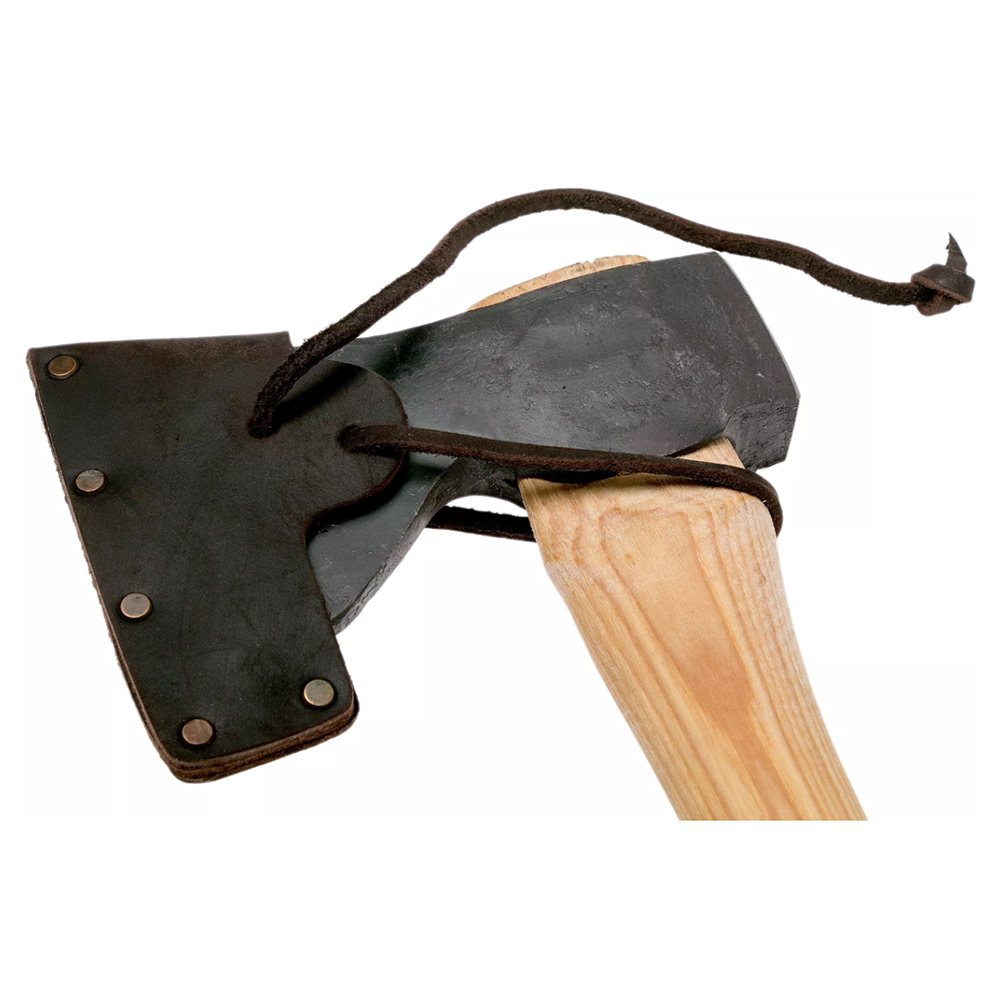 Дърводелска брадва Hultafors Carpenters Axe HB Stalberg 0.8 5