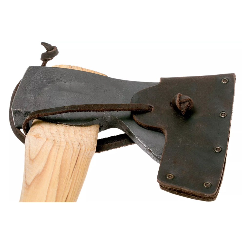 Дърводелска брадва Hultafors Carpenters Axe HB Stalberg 0.8 6