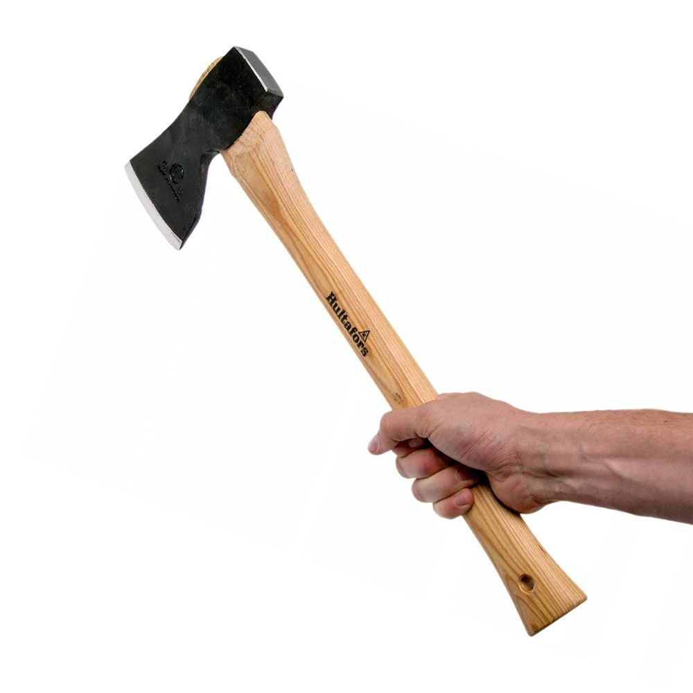 Дърводелска брадва Hultafors Carpenters Axe HB Stalberg 0.8 7