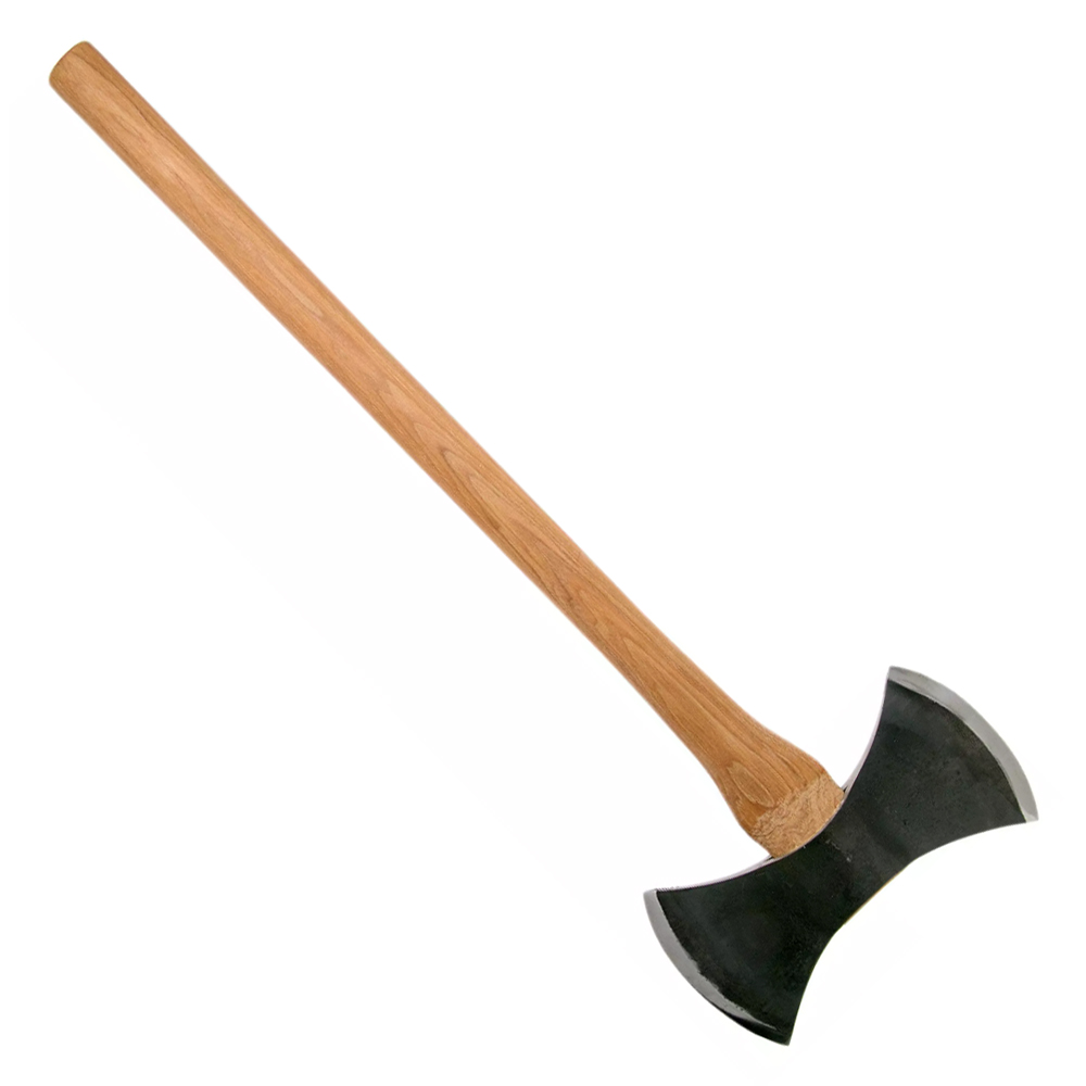 Брадва за хвърляне Hultafors Throwing Axe HB Wetterhall 1.6  2