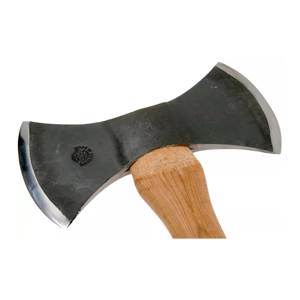 Брадва за хвърляне Hultafors Throwing Axe HB Wetterhall 1.6  3
