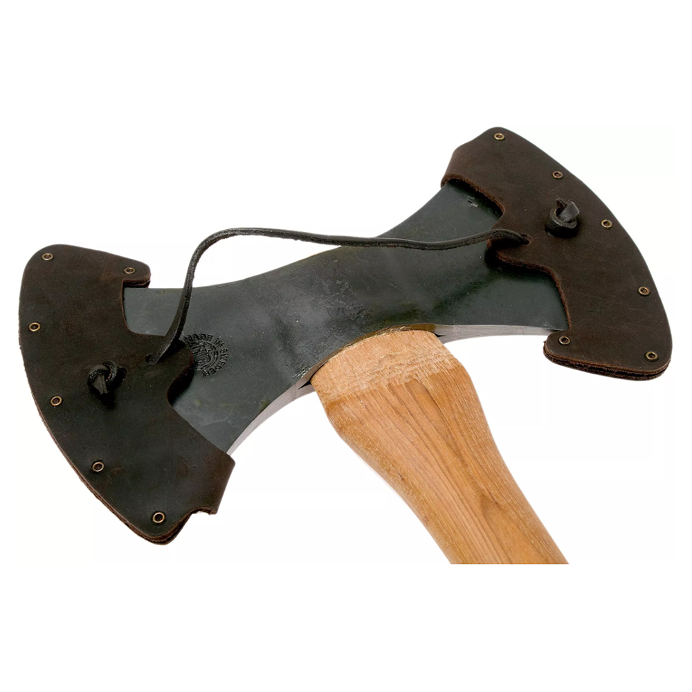 Брадва за хвърляне Hultafors Throwing Axe HB Wetterhall 1.6  5
