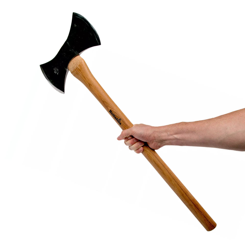 Брадва за хвърляне Hultafors Throwing Axe HB Wetterhall 1.6  6