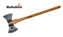 Брадва за хвърляне Hultafors Throwing Axe HB Wetterhall 1.6 