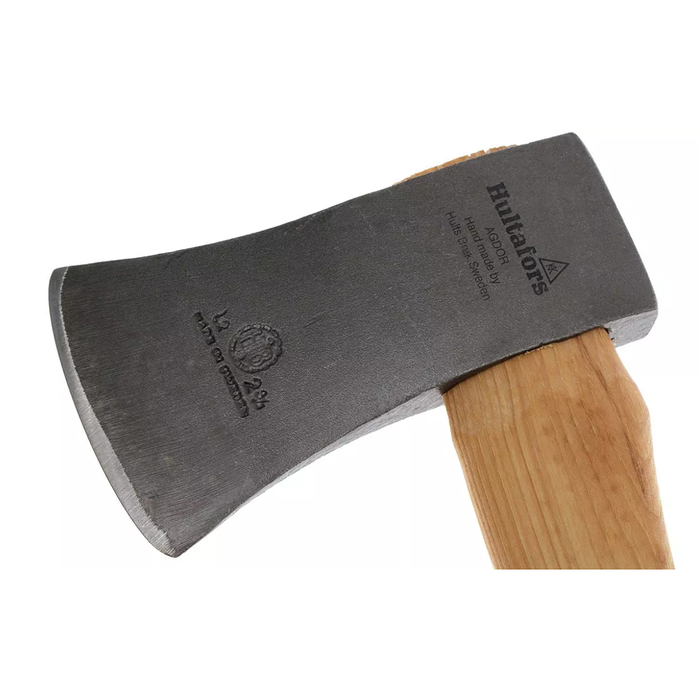 Брадва Hultafors Felling Axe HY 10-1,2 SV  2