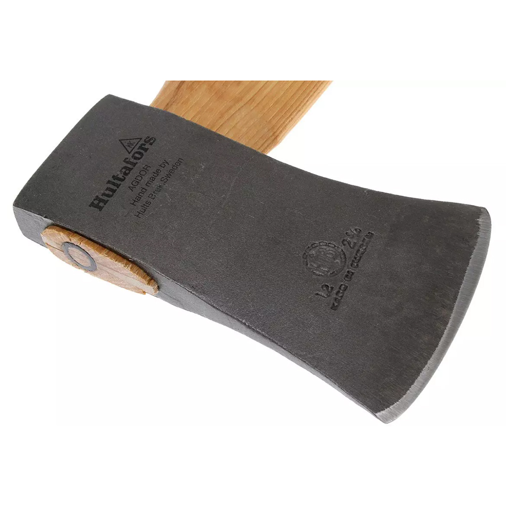 Брадва Hultafors Felling Axe HY 10-1,2 SV  3