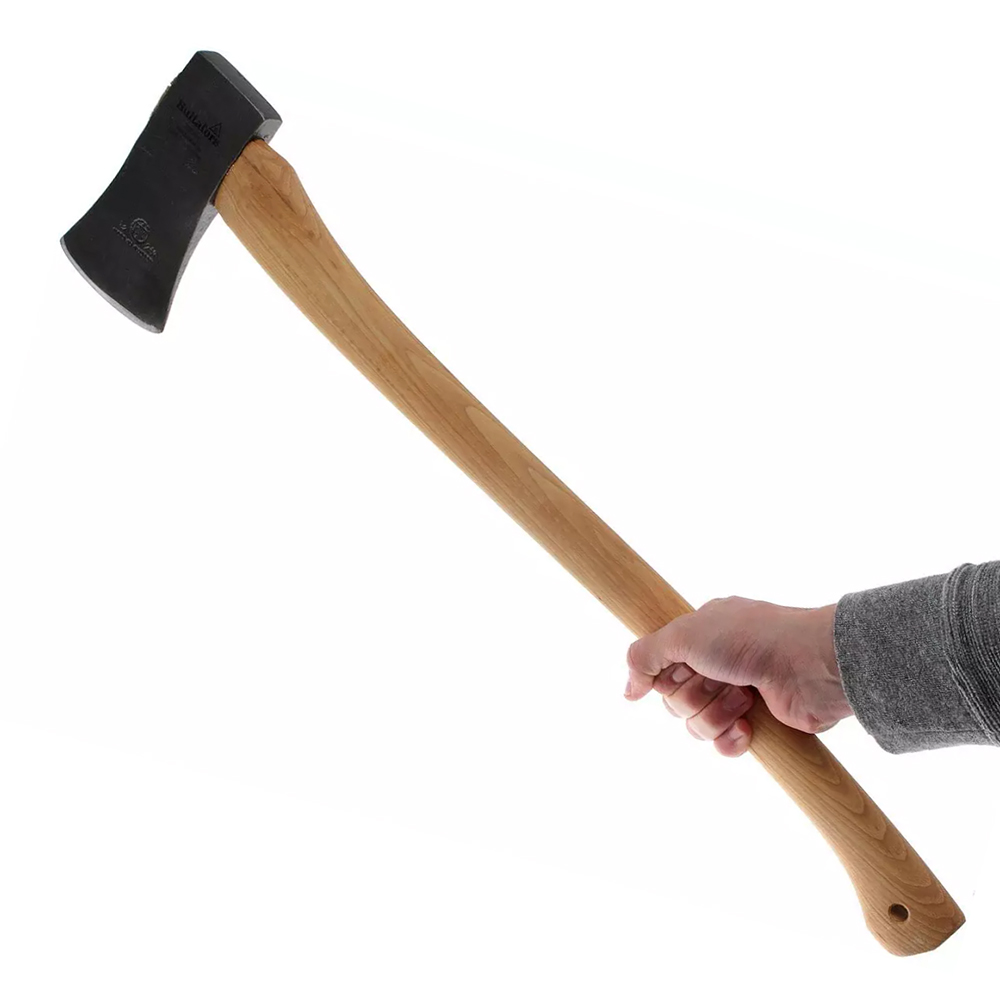 Брадва Hultafors Felling Axe HY 10-1,2 SV  4