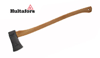 Брадва Hultafors Felling Axe HY 10-1,2 SV 