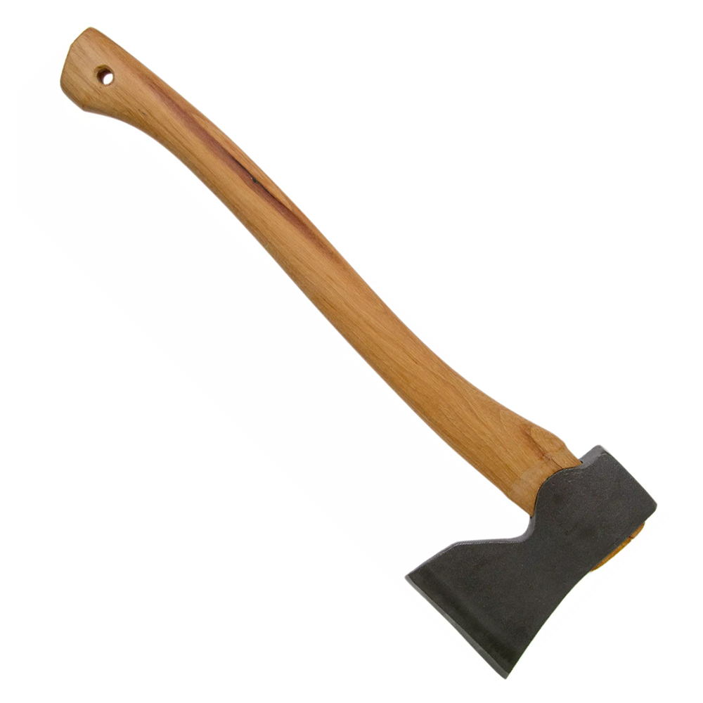Дърводелска брадва Hultafors Carpenter's Axe SY 21-1,0 SV 2