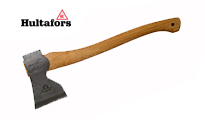 Дърводелска брадва Hultafors Carpenter's Axe SY 21-1,0 SV
