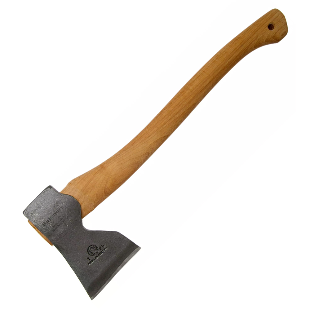 Дърводелска брадва Hultafors Carpenter's Axe SY 21-1,0 SV 1