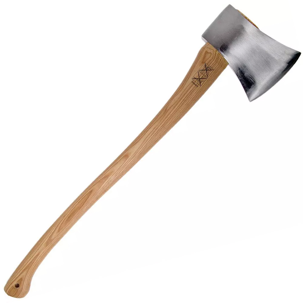 Състезателна брадва Hultafors Axe Arvika 5 Star Axe 8F-2.0  2