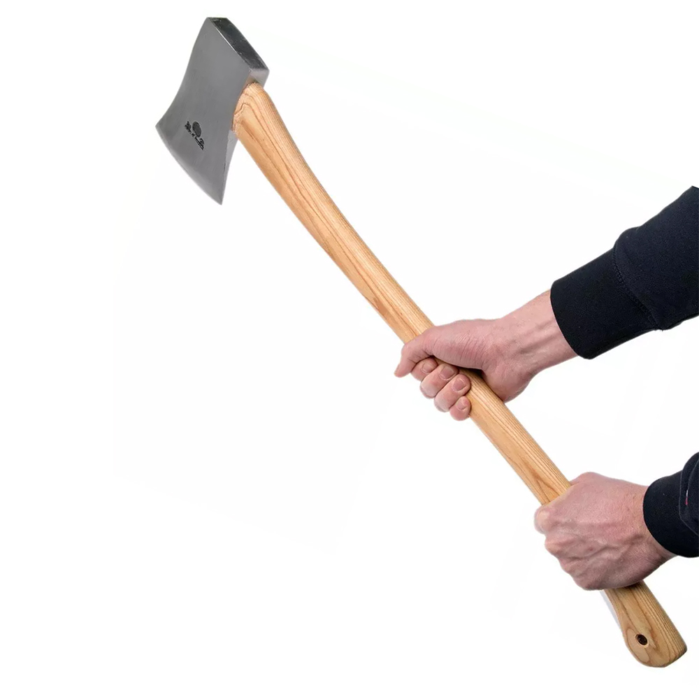 Състезателна брадва Hultafors Axe Arvika 5 Star Axe 8F-2.0  6