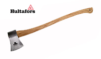 Състезателна брадва Hultafors Axe Arvika 5 Star Axe 8F-2.0 