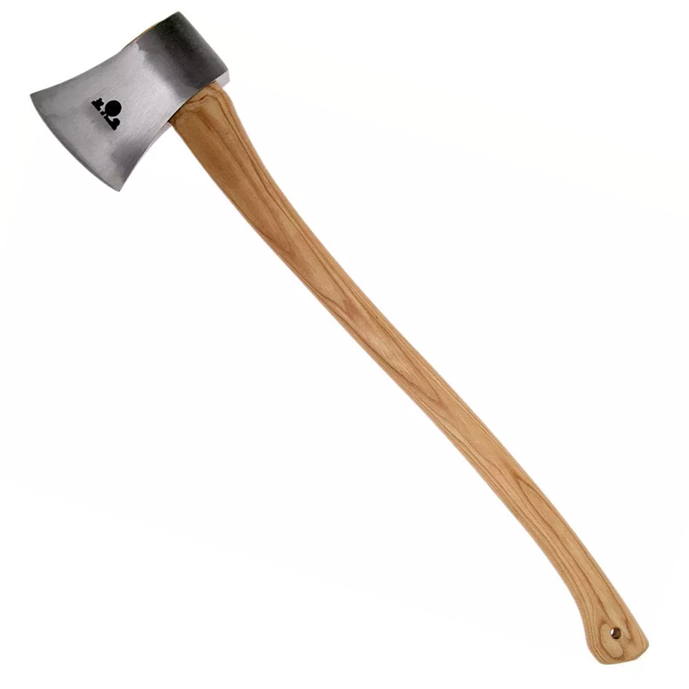 Състезателна брадва Hultafors Axe Arvika 5 Star Axe 8F-2.0  1