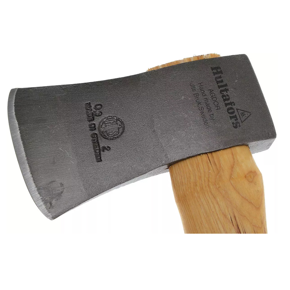 Брадва Hultafors Hatchet H 009 SV 2