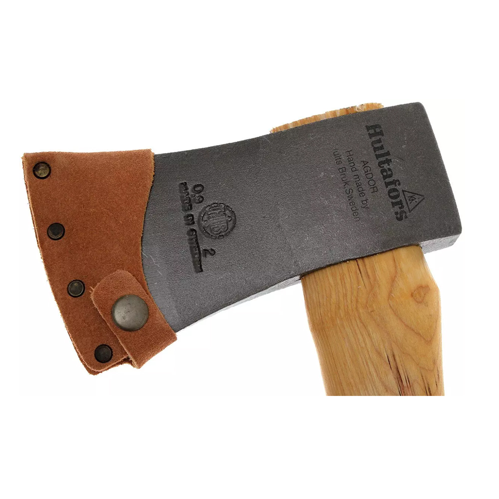 Брадва Hultafors Hatchet H 009 SV 4