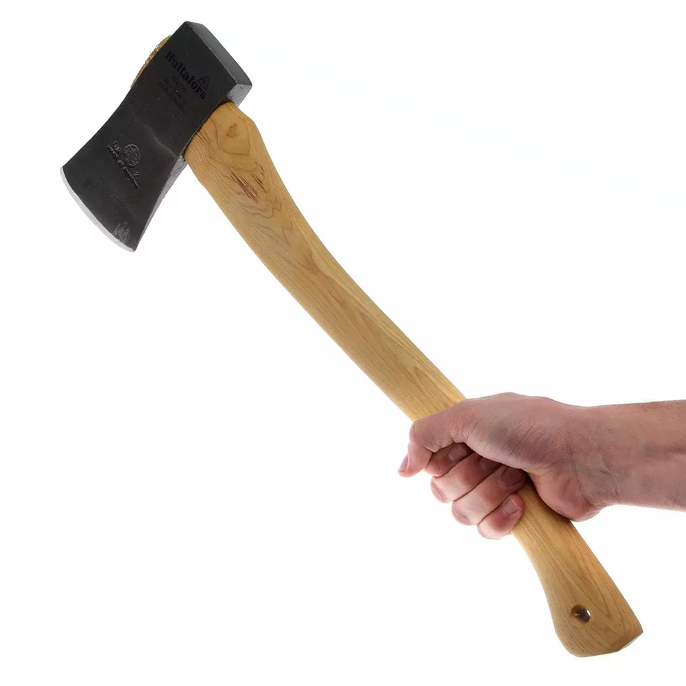 Брадва Hultafors Hatchet H 009 SV 5