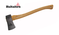 Брадва Hultafors Hatchet H 009 SV
