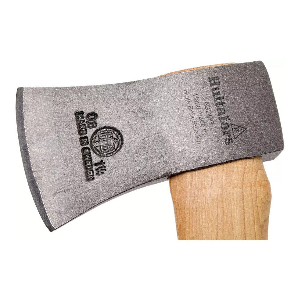 Брадва Hultafors Hatchet H 006 SV 3