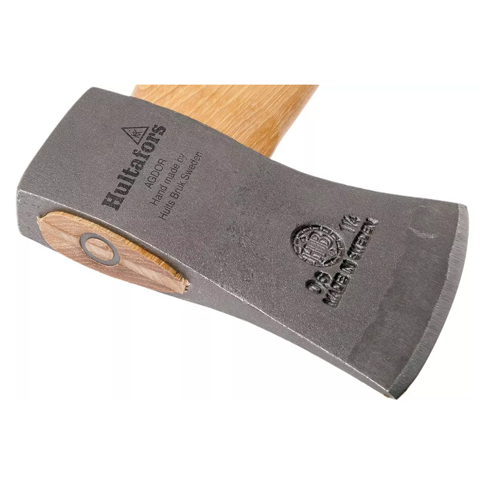Брадва Hultafors Hatchet H 006 SV 4