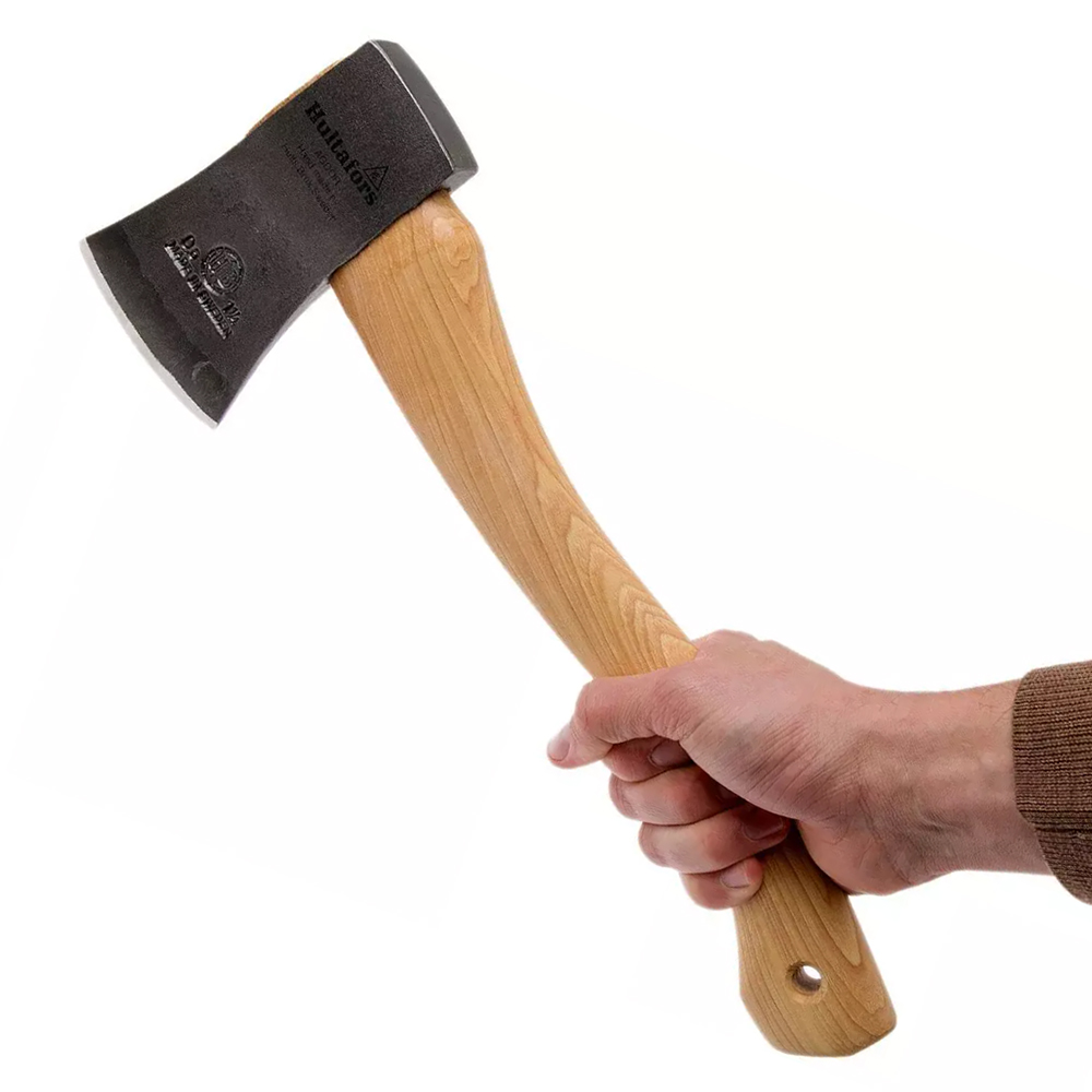 Брадва Hultafors Hatchet H 006 SV 7