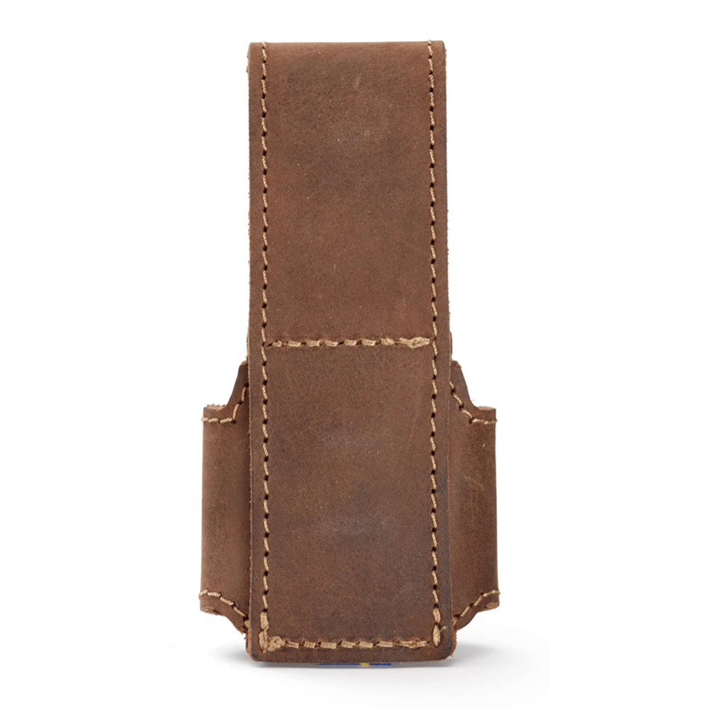 Кожена халка за носене на брадва на колан Hultafors Axe Holster 4