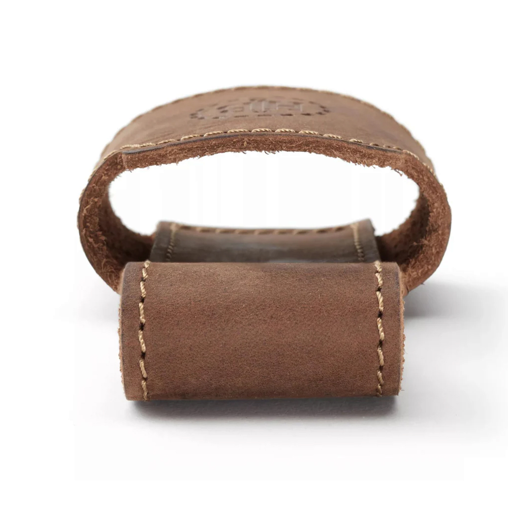 Кожена халка за носене на брадва на колан Hultafors Axe Holster 5