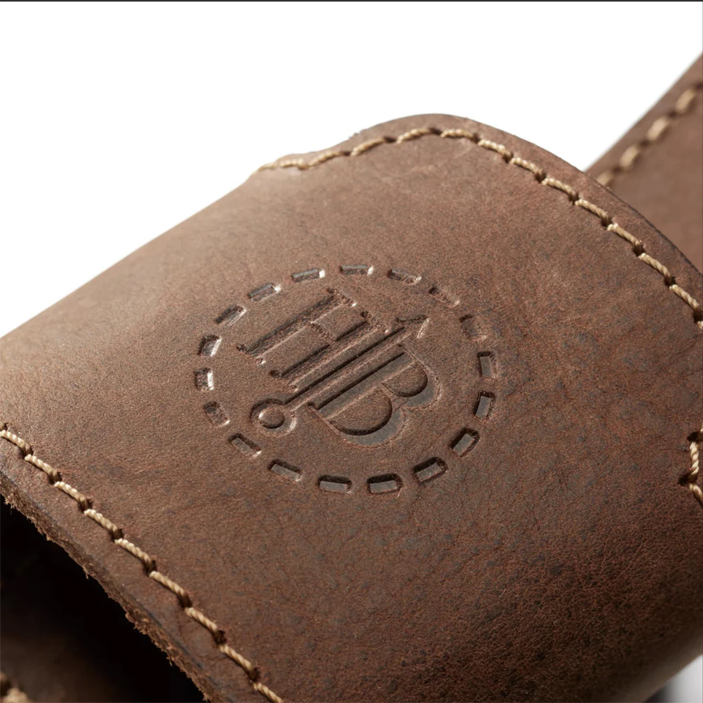 Кожена халка за носене на брадва на колан Hultafors Axe Holster 6