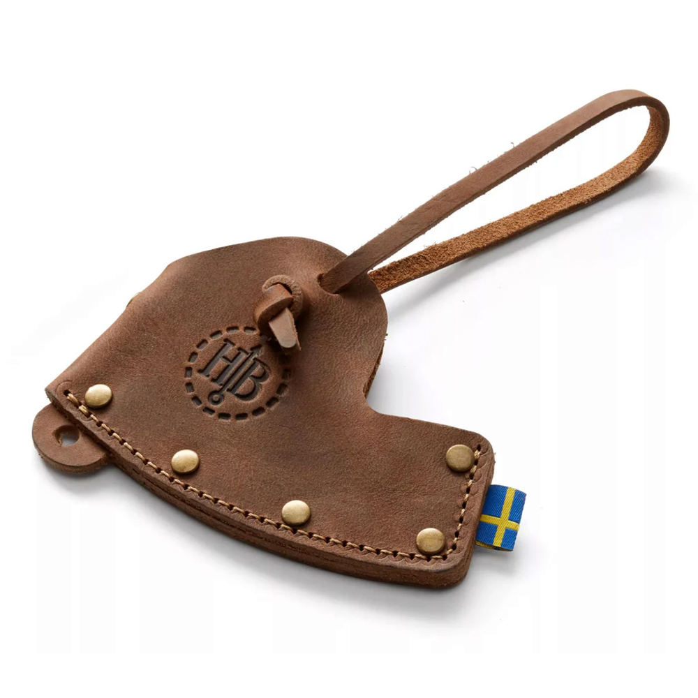 Резервен калъф за брадва Hultafors Ekelund Hunting Axe и брадва Hultafors Qvarfot Felling Axe 1