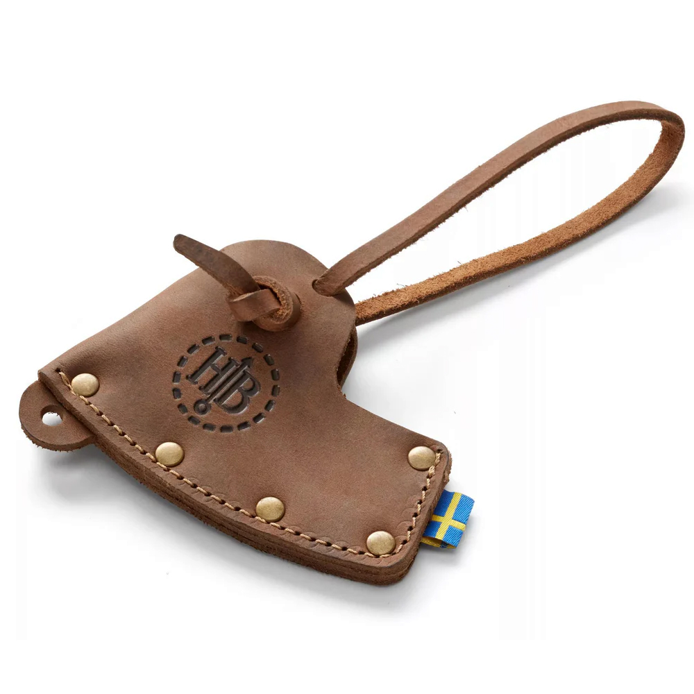 Резервен калъф за брадва Hultafors Hultan Hatchet HB и брадва Hultafors Agelsjon Mini Hatchet 1