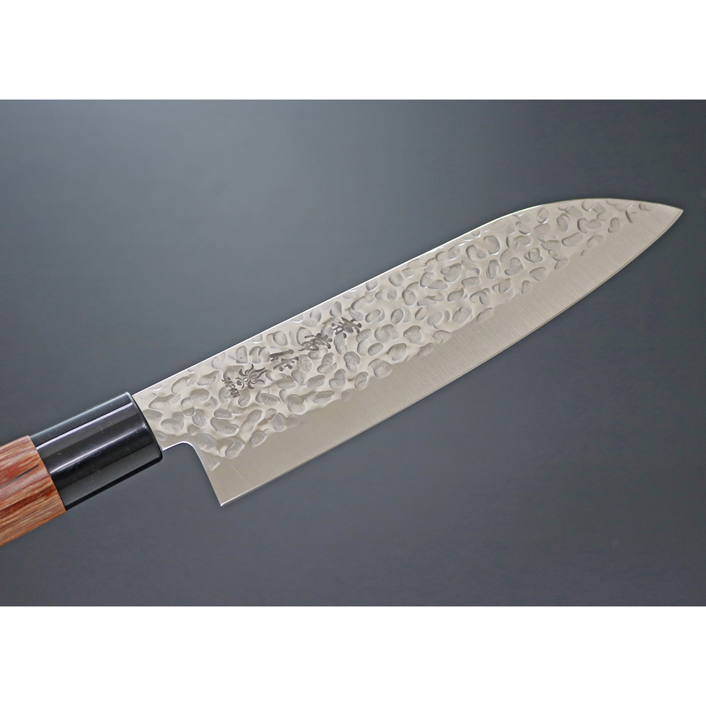 Kanetsune Santoku 165mm KC-952 3