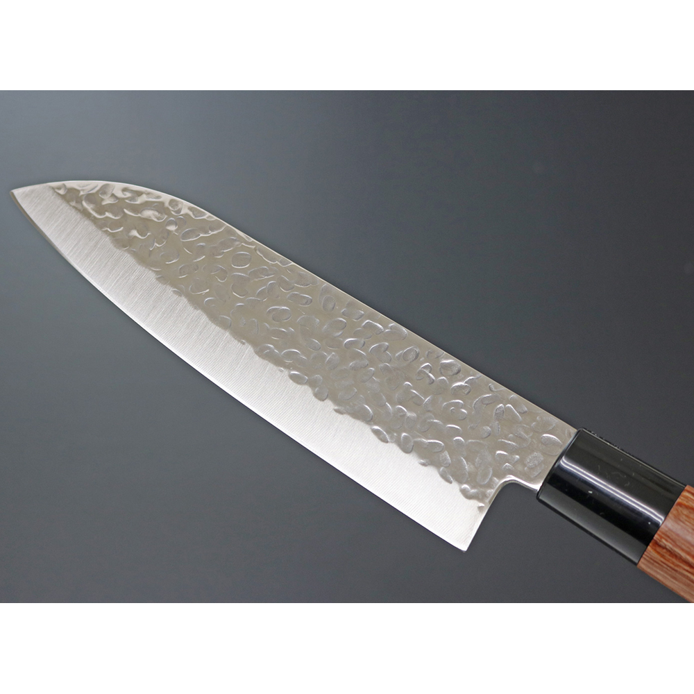 Kanetsune Santoku 165mm KC-952 4