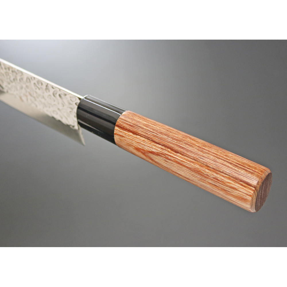 Kanetsune Santoku 165mm KC-952 8