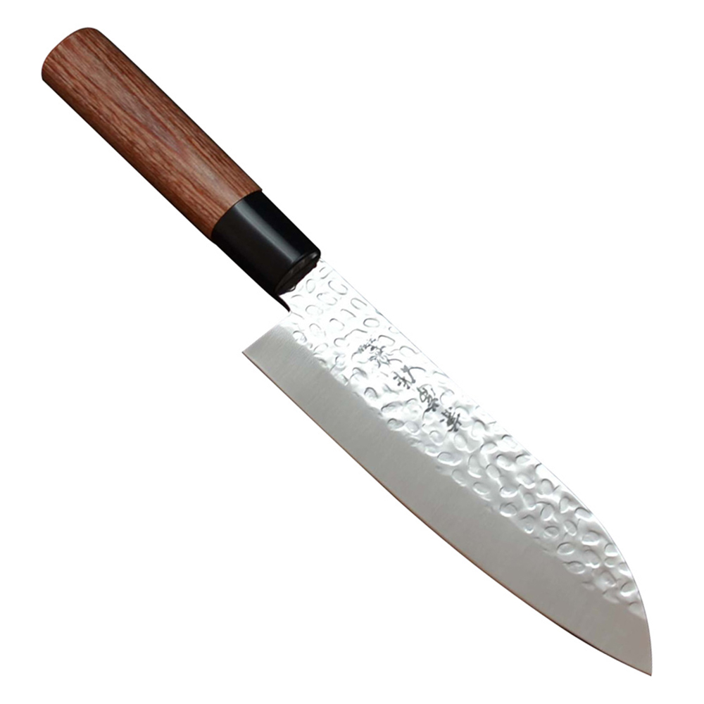 Kanetsune Santoku 165mm KC-952 1
