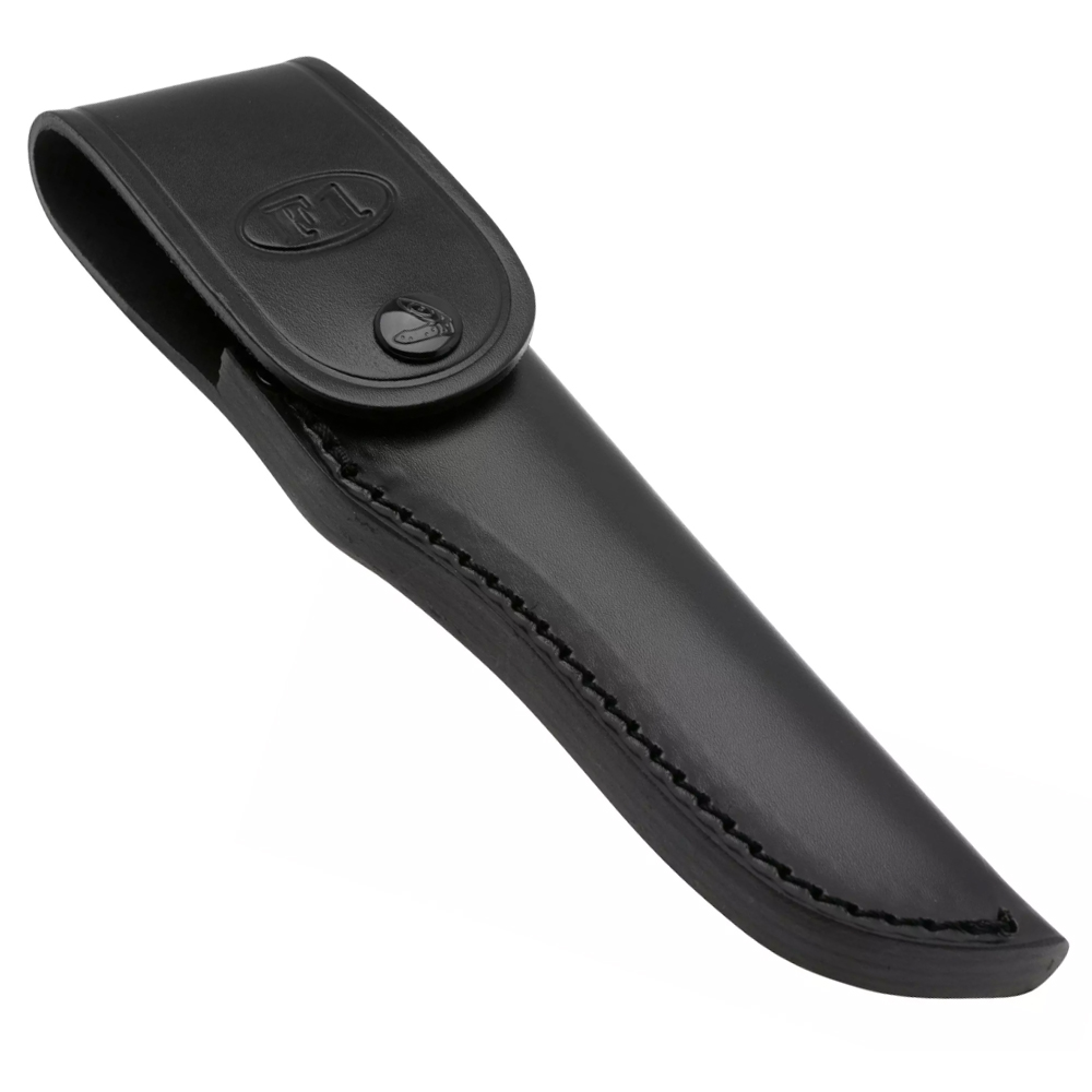 Fallkniven F1LElmax Pilot Survival Knife Leather 5