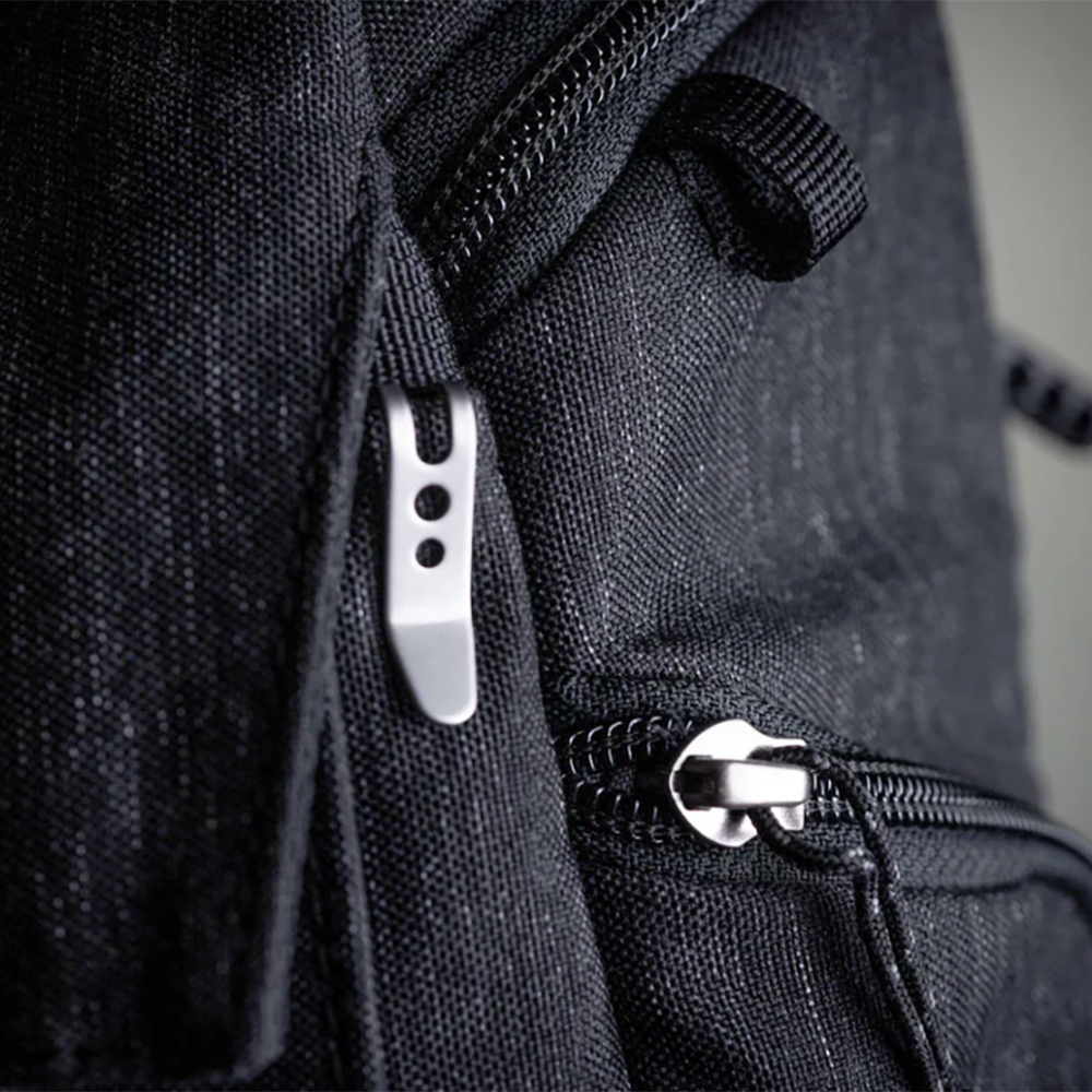 Щипка за джоб TEC Accessories P-7 Suspension Clip TEC07 8