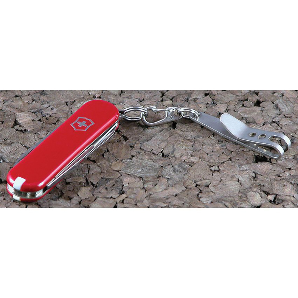 Щипка за джоб TEC Accessories P-7 Suspension Clip TEC07 9