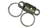 Титаниева закопчалка тип бърза връзка Maratac Kwik Release Titanium Coupler