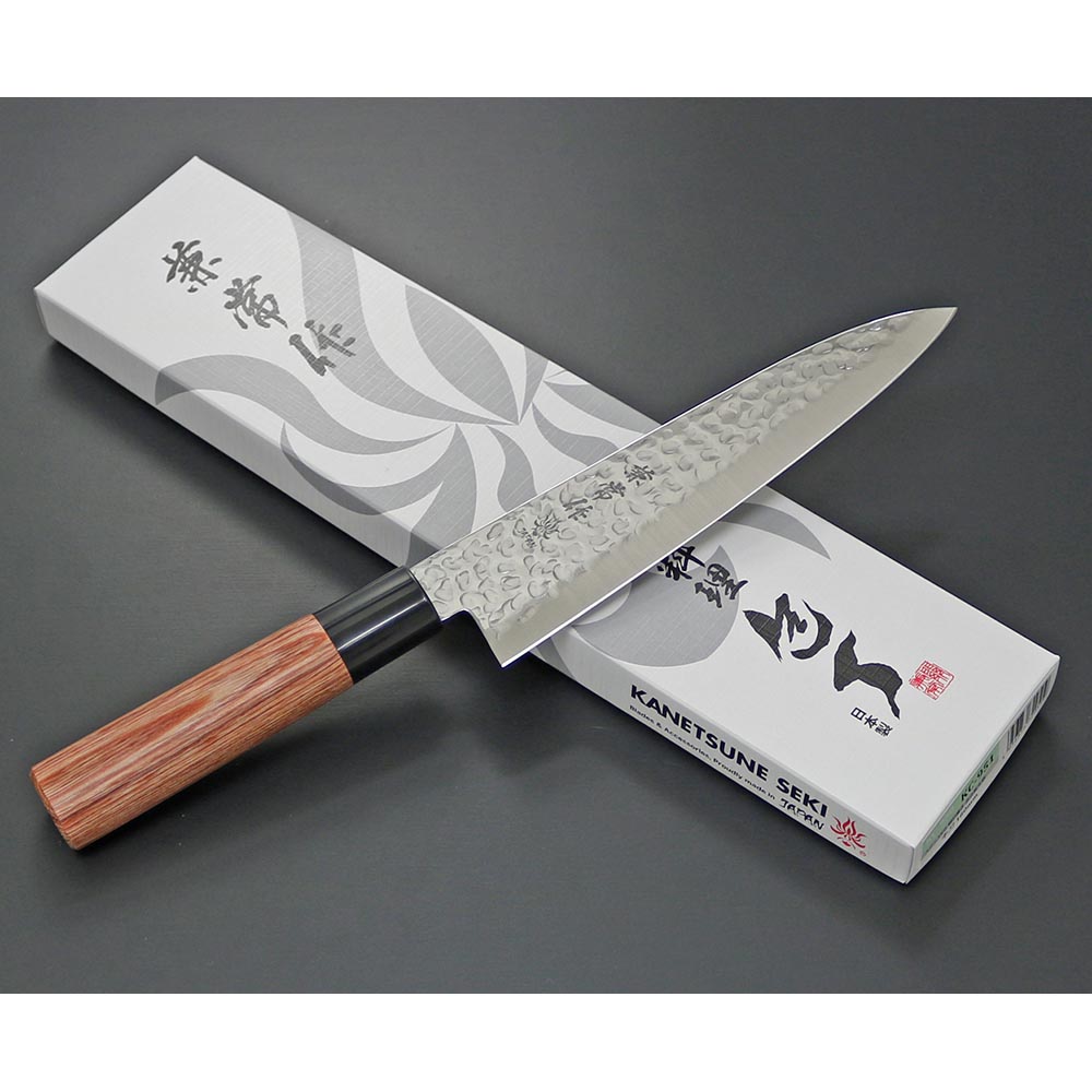 Kanetsune GYUTOU 180 mm KC-951 2