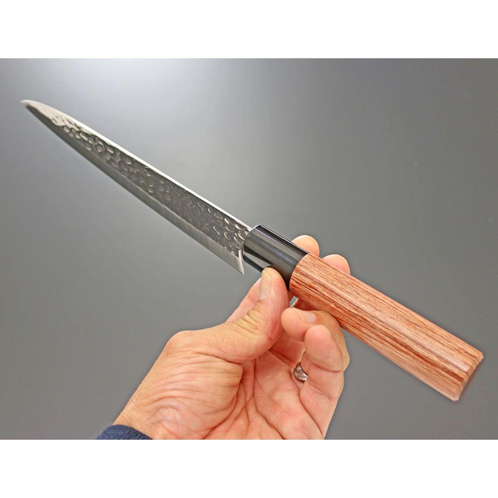 Kanetsune GYUTOU 180 mm KC-951 4