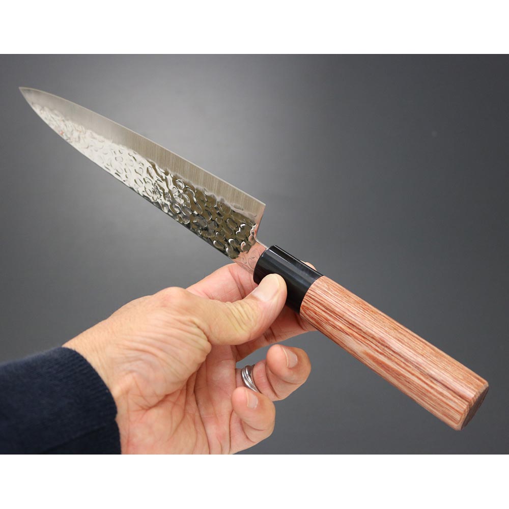 Kanetsune GYUTOU 180 mm KC-951 6