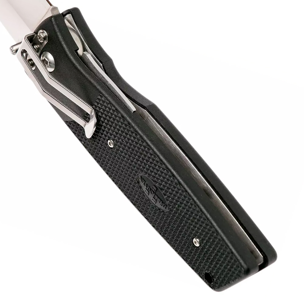 Fallkniven PXLx Elmax with Clip 3