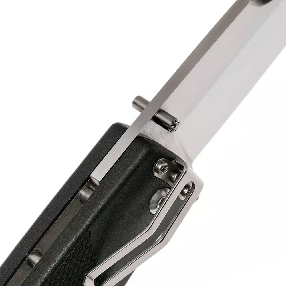 Fallkniven PXLx Elmax with Clip 4