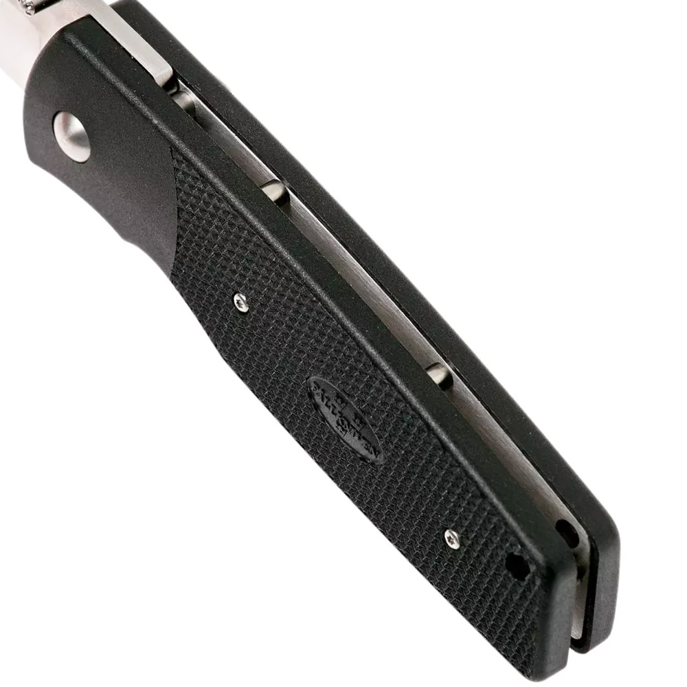 Fallkniven PXLx Elmax with Clip 5