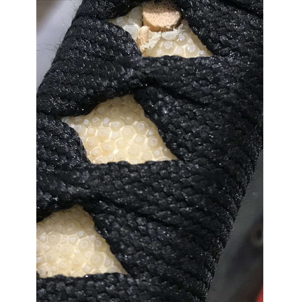 GLADIUS Бойна KATANA Premium 092 Crane (red wood) 6