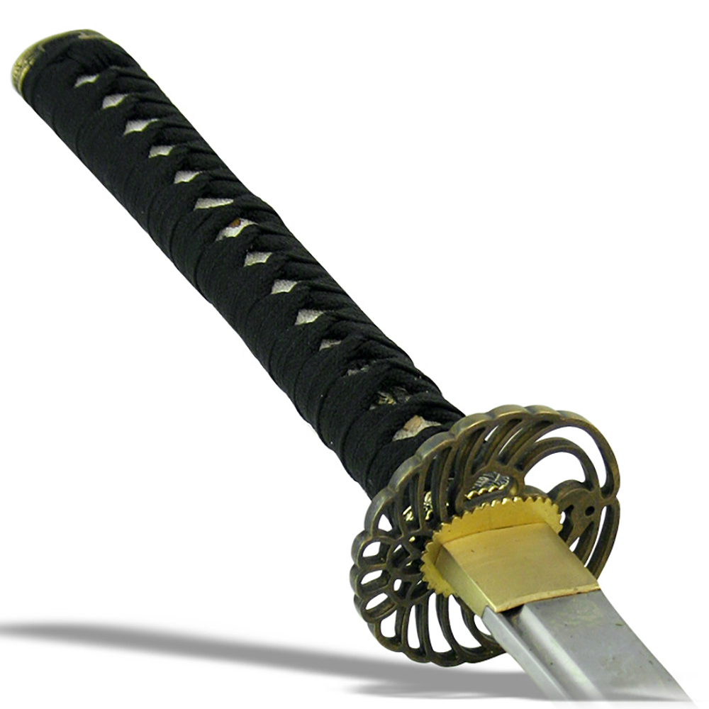 GLADIUS Бойна KATANA Premium 092 Crane (red wood) 8