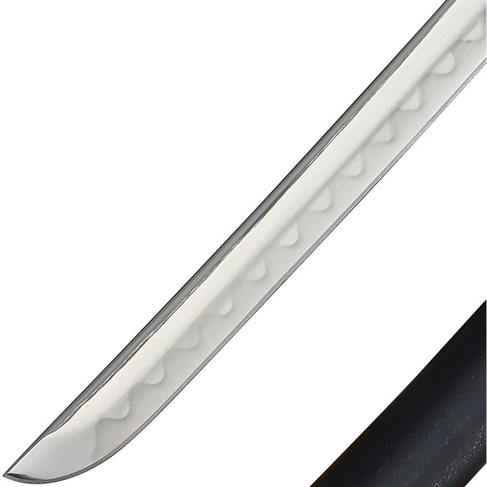 GLADIUS 192 Katana Crane Tsuba 3