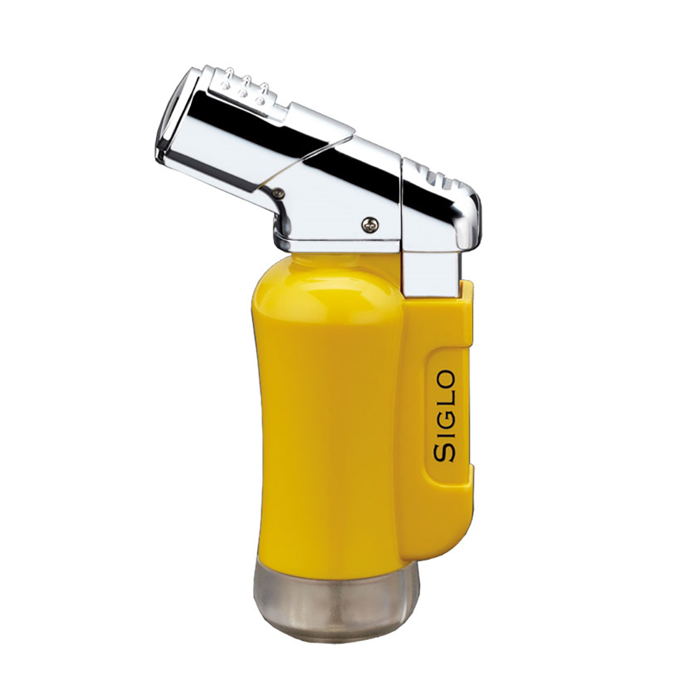 Ветроустойчива запалка Siglo MINI TORCH LIGHTER 2